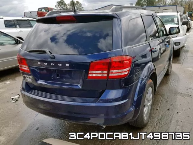 3C4PDCAB1JT498735 фото 5