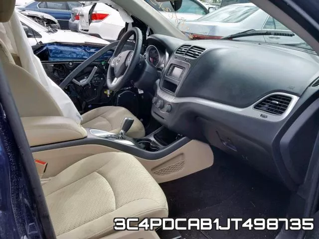 3C4PDCAB1JT498735 фото 6