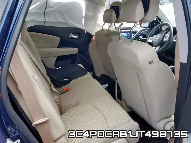 3C4PDCAB1JT498735 фото 7