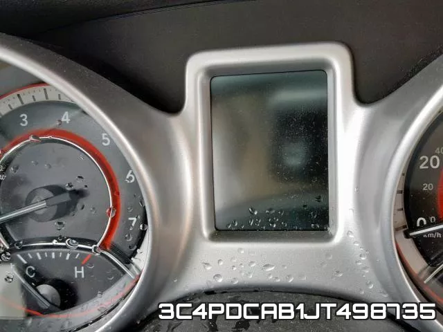 3C4PDCAB1JT498735 фото 9