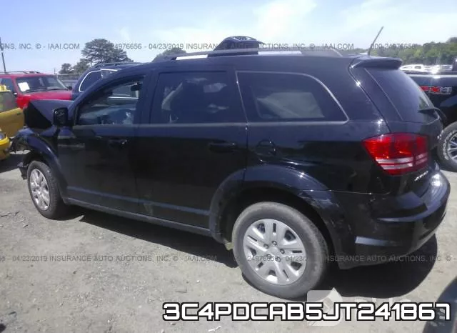 3C4PDCAB5JT241867 фото 4