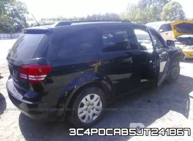 3C4PDCAB5JT241867 фото 5