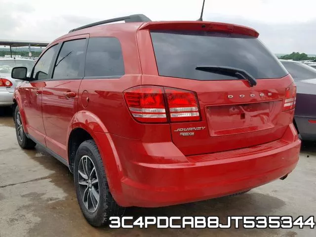 3C4PDCAB8JT535344 фото 4