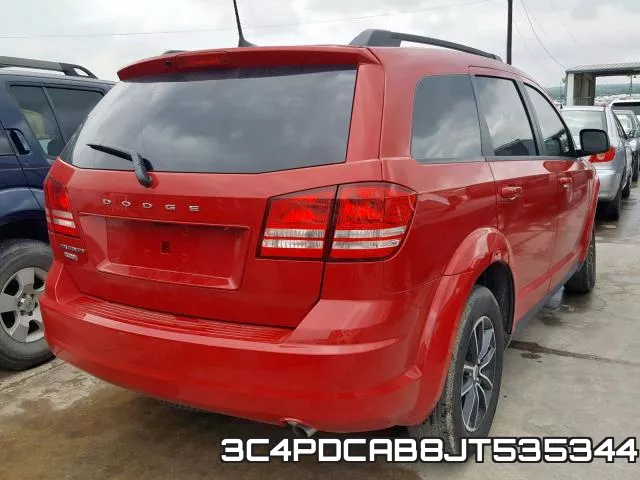 3C4PDCAB8JT535344 фото 5
