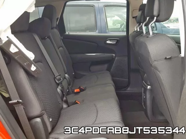 3C4PDCAB8JT535344 фото 7