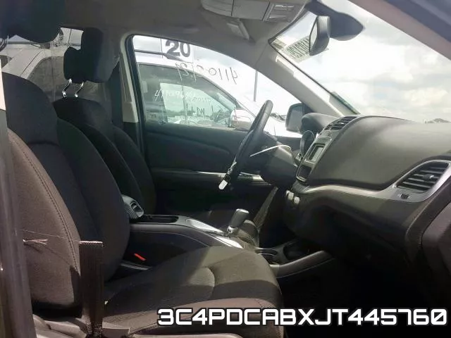 3C4PDCABXJT445760 фото 6