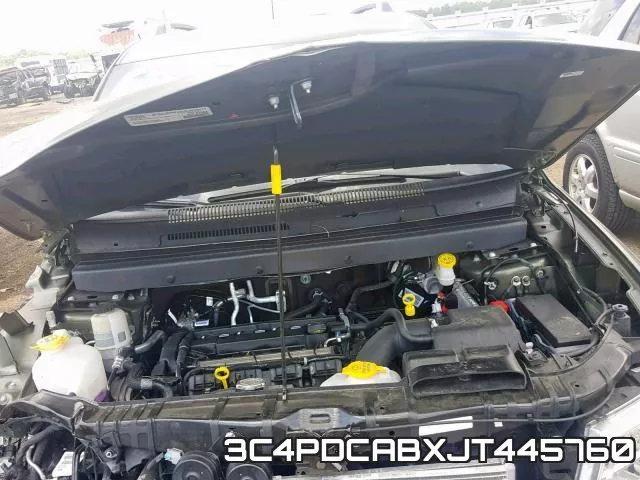 3C4PDCABXJT445760 фото 8