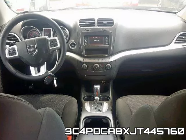 3C4PDCABXJT445760 фото 10