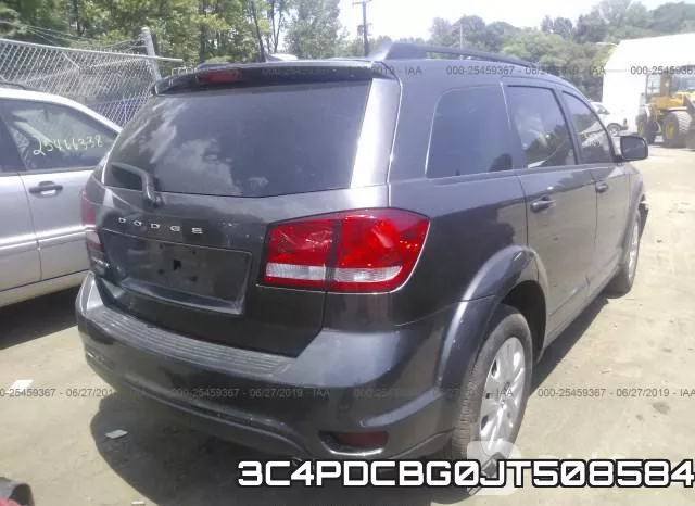 3C4PDCBG0JT508584 фото 5