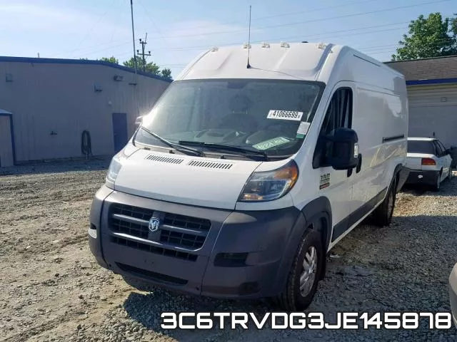 3C6TRVDG3JE145878 фото 3