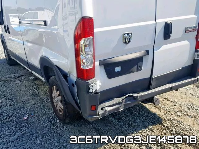 3C6TRVDG3JE145878 фото 10