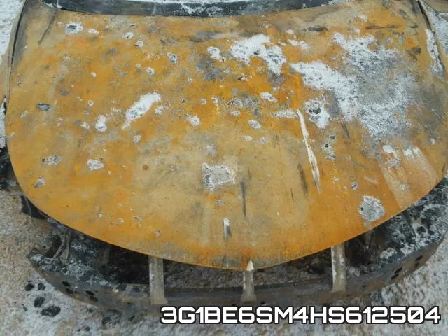 3G1BE6SM4HS612504 фото 8