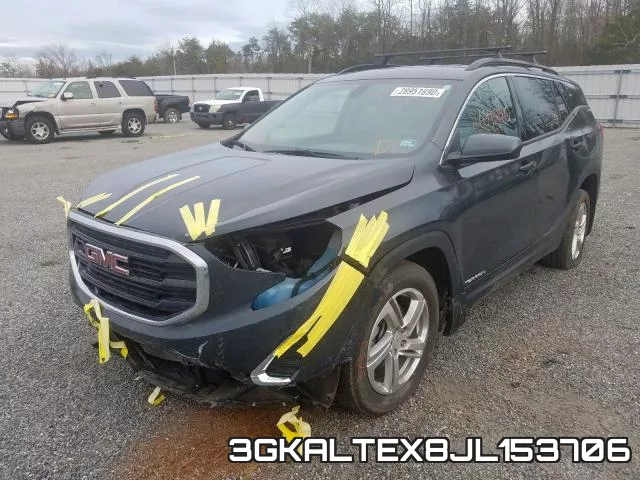 3GKALTEX8JL153706 фото 3