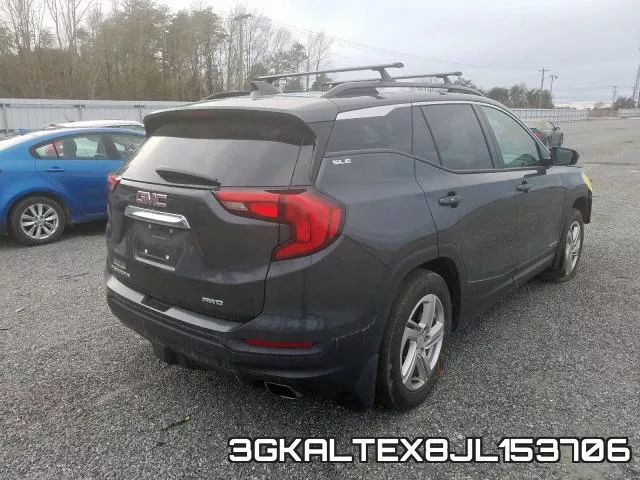 3GKALTEX8JL153706 фото 5