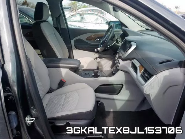 3GKALTEX8JL153706 фото 6