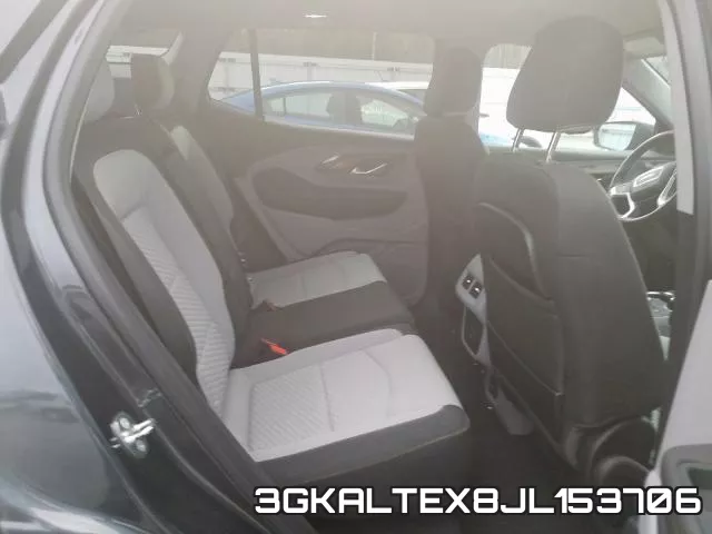 3GKALTEX8JL153706 фото 7