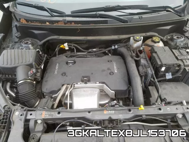 3GKALTEX8JL153706 фото 8