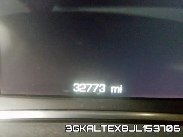 3GKALTEX8JL153706 фото 9