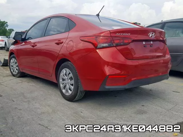 3KPC24A31KE044882 фото 4
