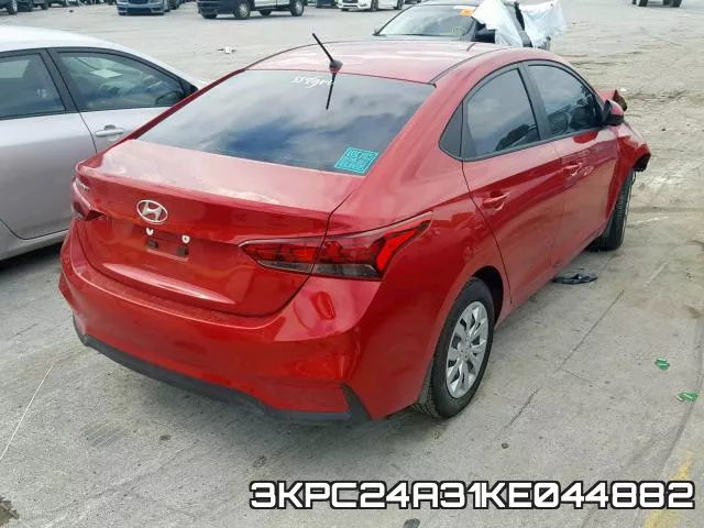 3KPC24A31KE044882 фото 5