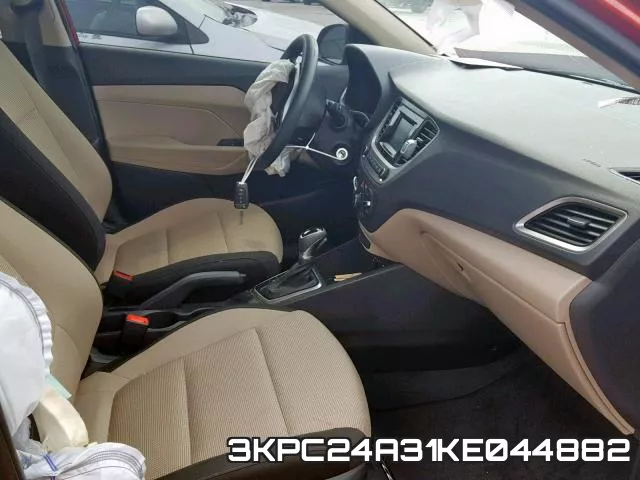 3KPC24A31KE044882 фото 6