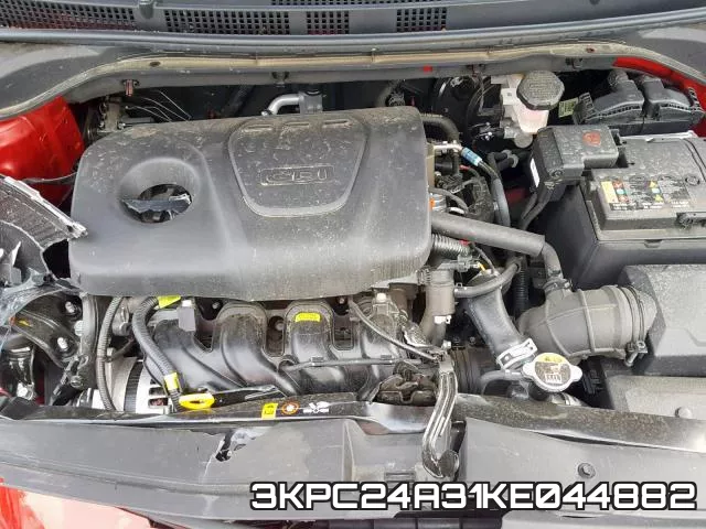3KPC24A31KE044882 фото 8
