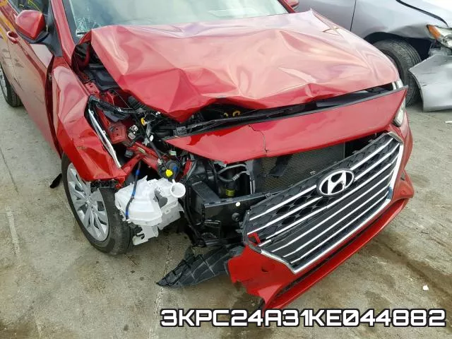 3KPC24A31KE044882 фото 10