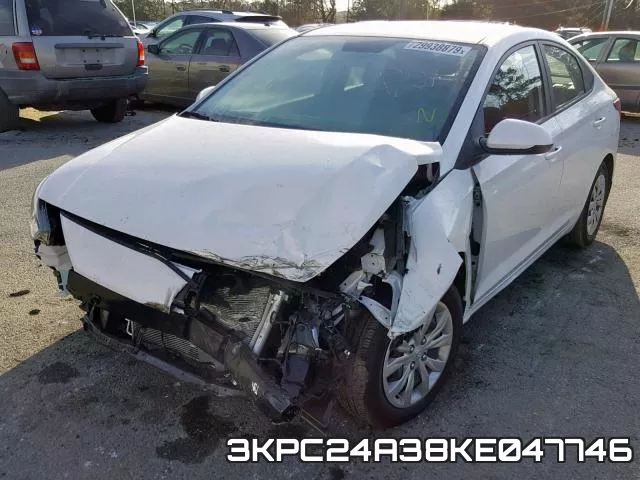 3KPC24A38KE047746 фото 3