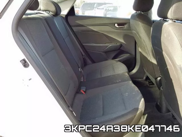 3KPC24A38KE047746 фото 7