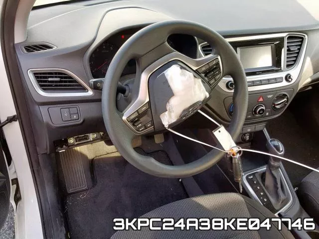 3KPC24A38KE047746 фото 10
