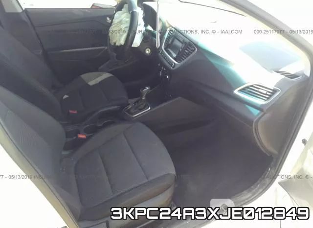 3KPC24A3XJE012849 фото 6