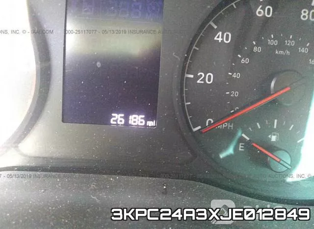 3KPC24A3XJE012849 фото 8