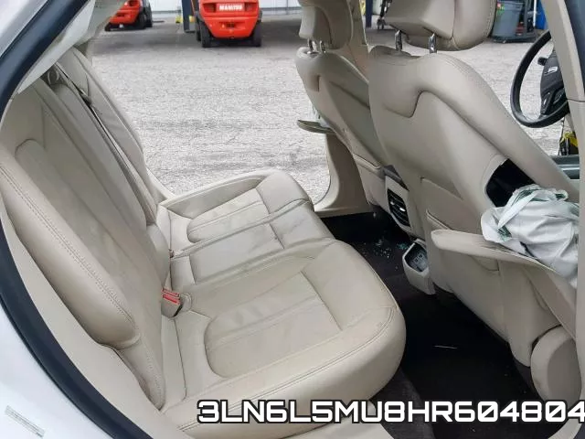 3LN6L5MU8HR604804 фото 7