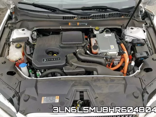 3LN6L5MU8HR604804 фото 8