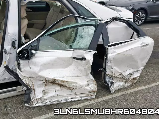 3LN6L5MU8HR604804 фото 10