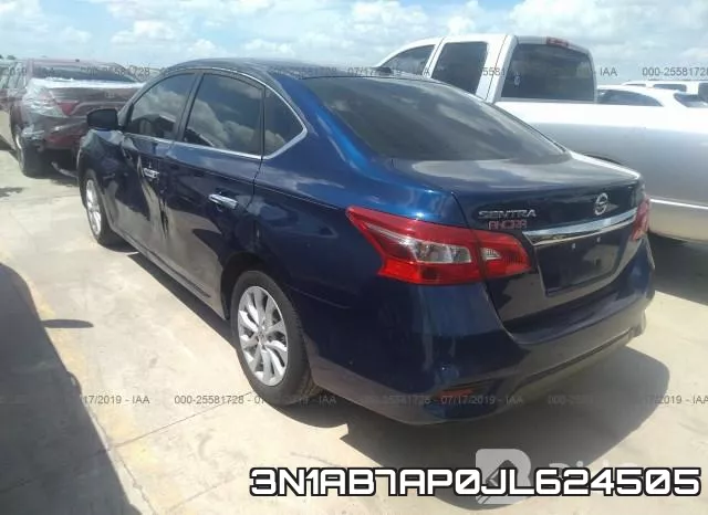 3N1AB7AP0JL624505 фото 4