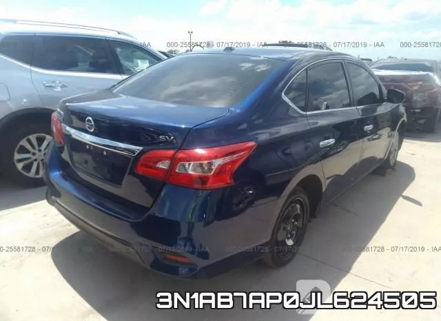 3N1AB7AP0JL624505 фото 5