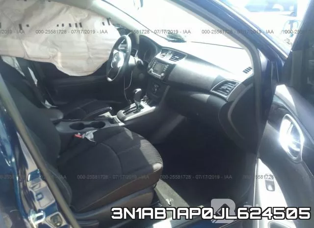 3N1AB7AP0JL624505 фото 6