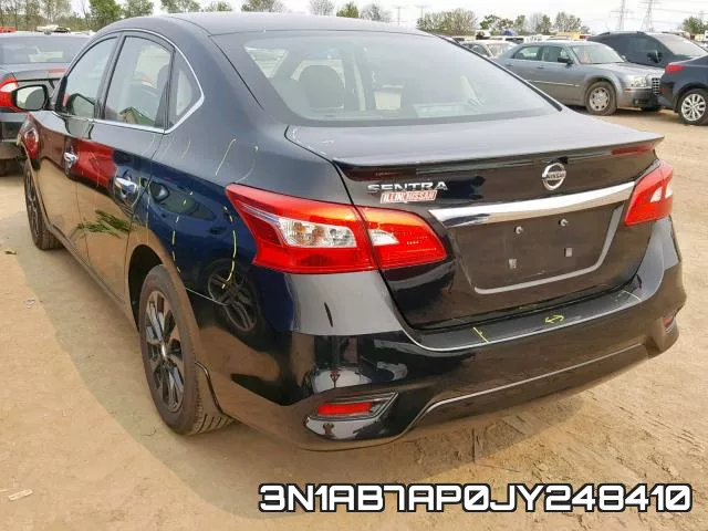 3N1AB7AP0JY248410 фото 4