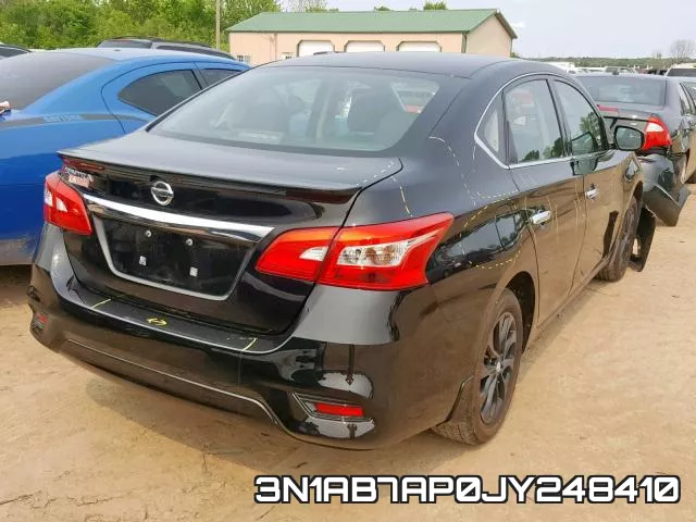3N1AB7AP0JY248410 фото 5