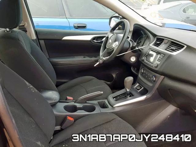 3N1AB7AP0JY248410 фото 6