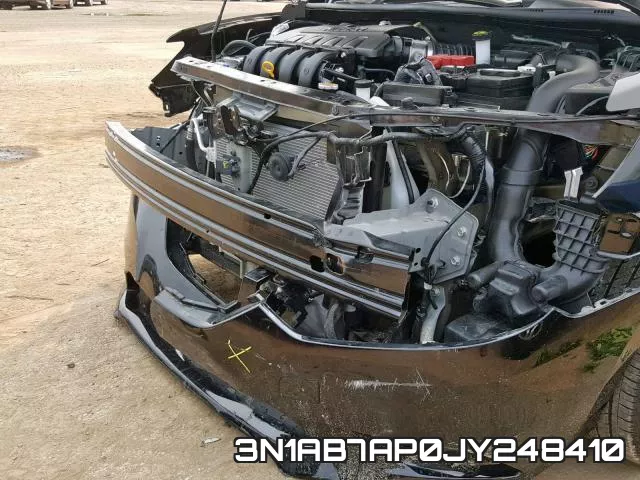 3N1AB7AP0JY248410 фото 10