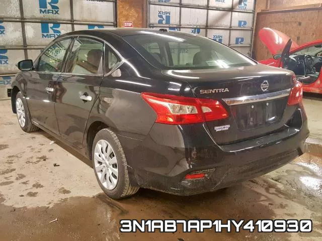 3N1AB7AP1HY410930 фото 4