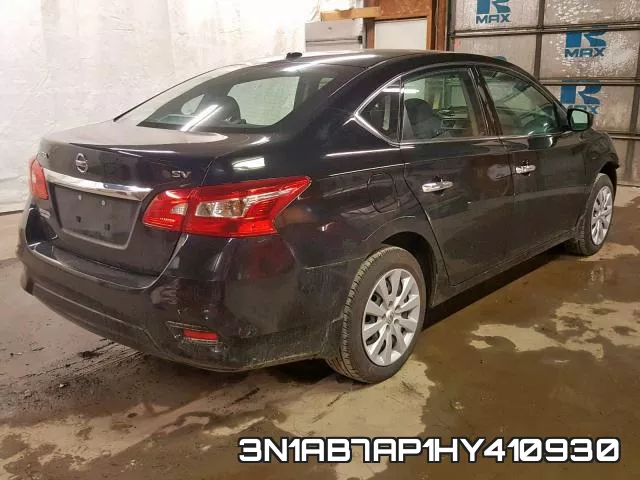 3N1AB7AP1HY410930 фото 5