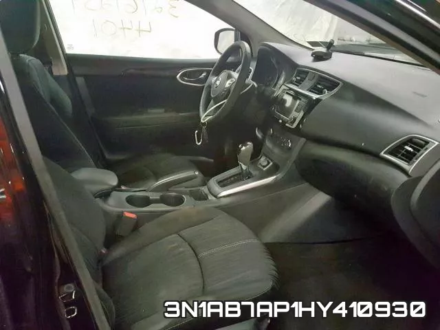 3N1AB7AP1HY410930 фото 6