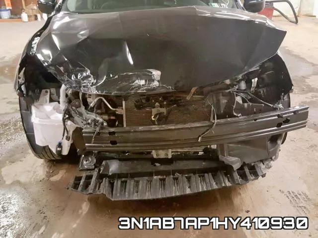 3N1AB7AP1HY410930 фото 10