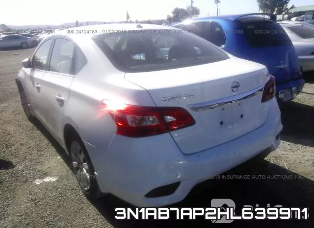 3N1AB7AP2HL639971 фото 4