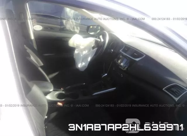 3N1AB7AP2HL639971 фото 6