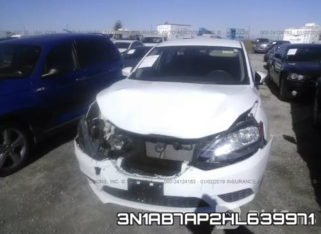 3N1AB7AP2HL639971 фото 7