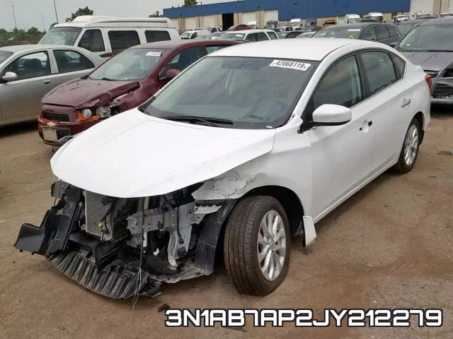 3N1AB7AP2JY212279 фото 3